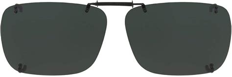 solar shield clip on sunglasses 56 rec g|REC G 56 .